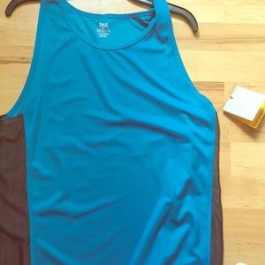 Men’s Everlast Training Tank Tops (Brand New)